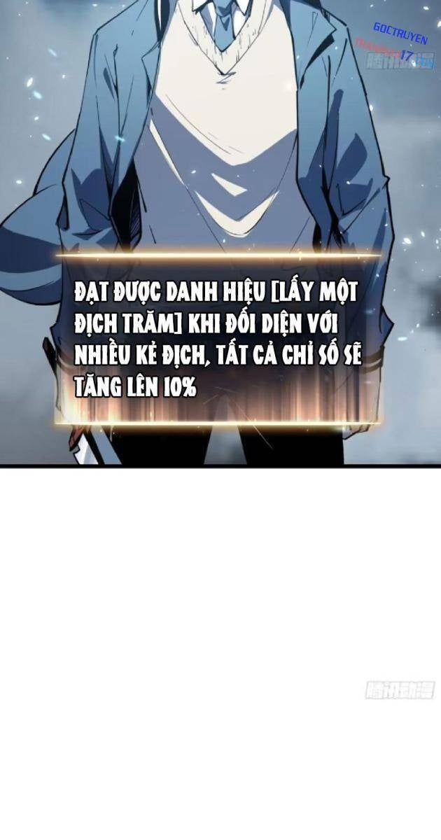 Toàn Chức Giác Tỉnh - Page 111
