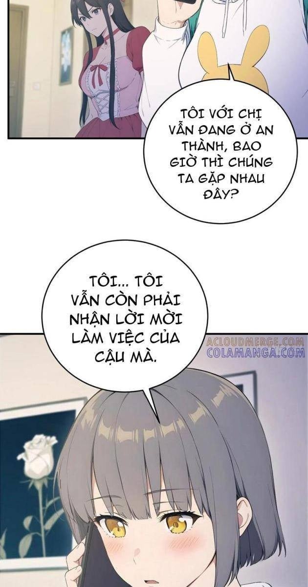 Người Chơi Siêu May Mắn - Page 21