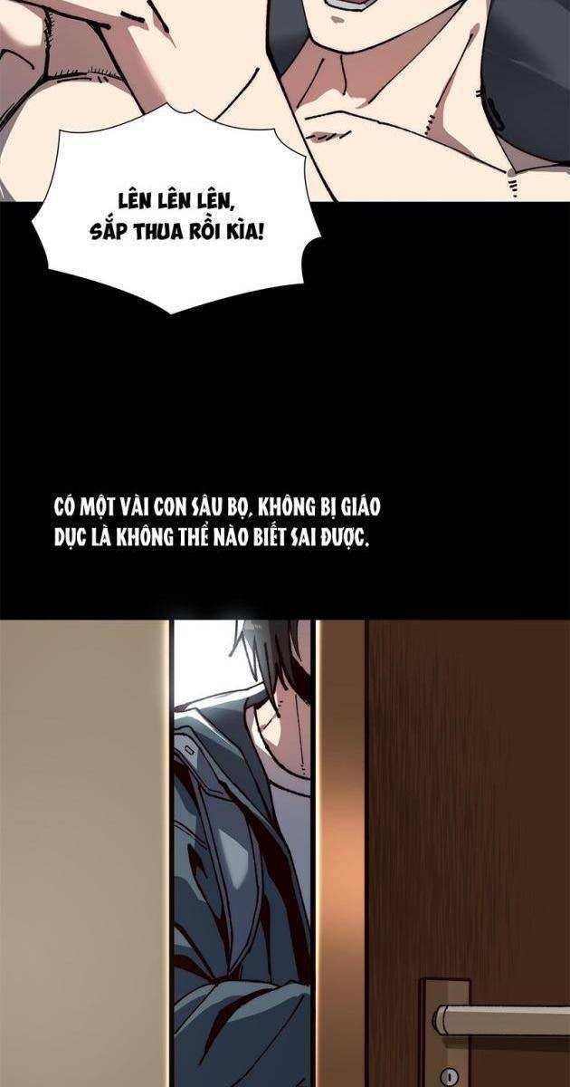 Bách Thú Chi Vương - Page 116