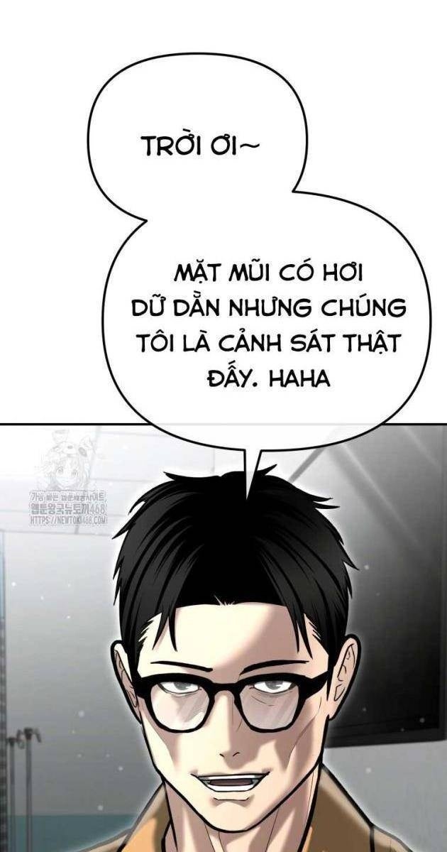 Cảnh Sát Bất Bại - Page 95