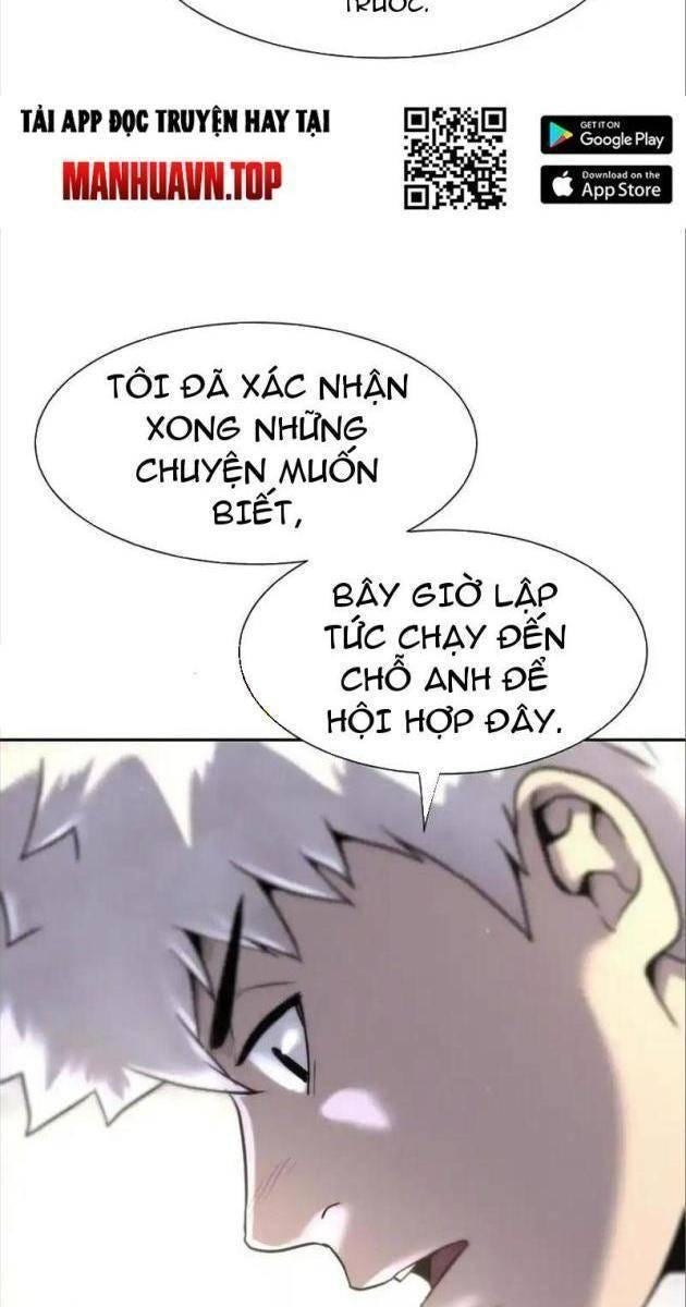 Trò Chơi Vô Vọng - Page 8
