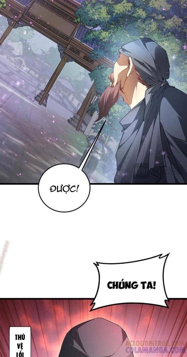 Ta Là Chúa Tể Trùng Độc - Page 7