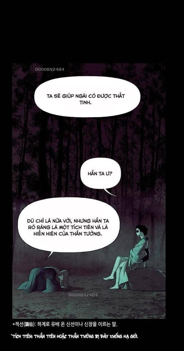 Cửa Hàng Đồ Cổ Tương Lai - Page 7