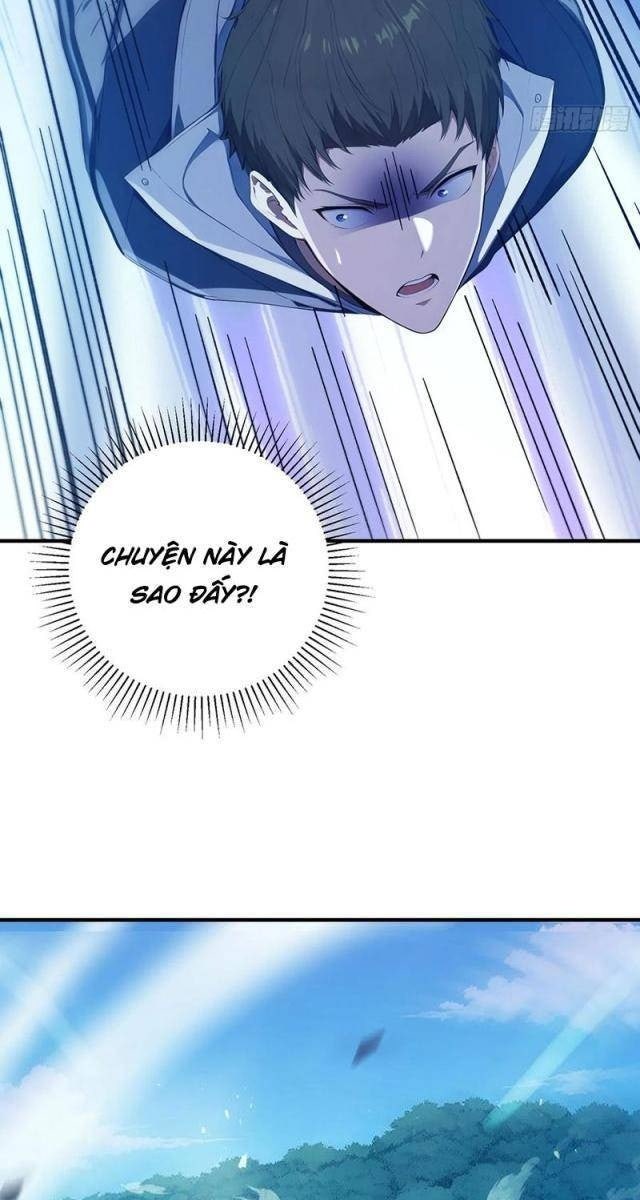 Người Chơi Siêu May Mắn - Page 53
