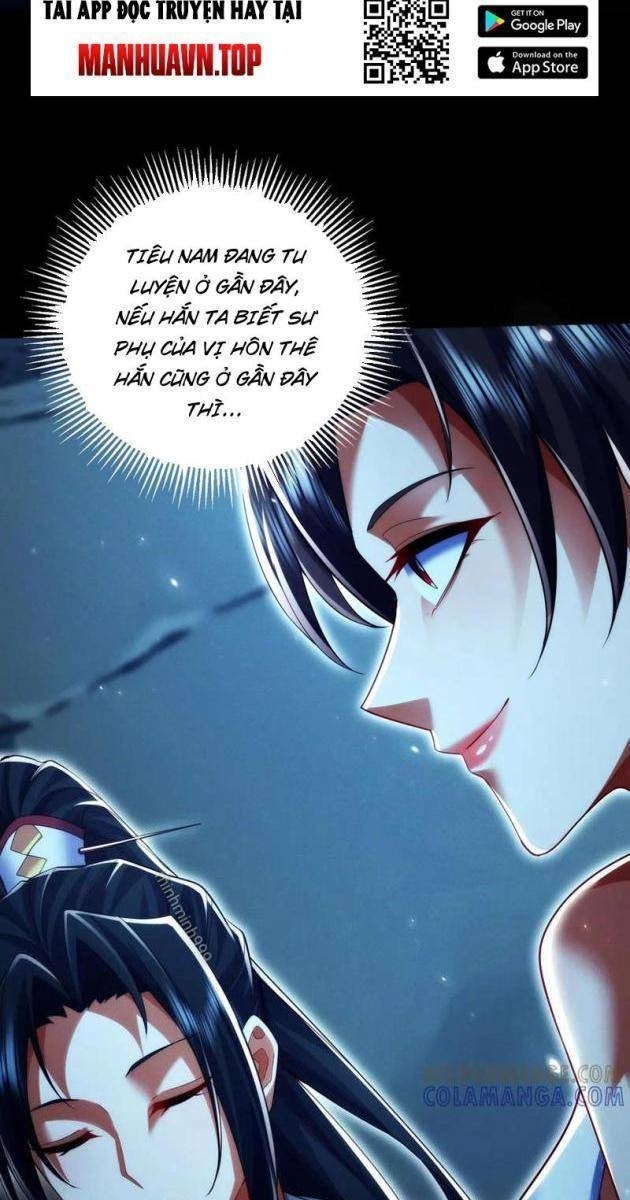 Các Nữ Sư Tôn Đều Muốn Chiếm Hữu Ta - Page 9