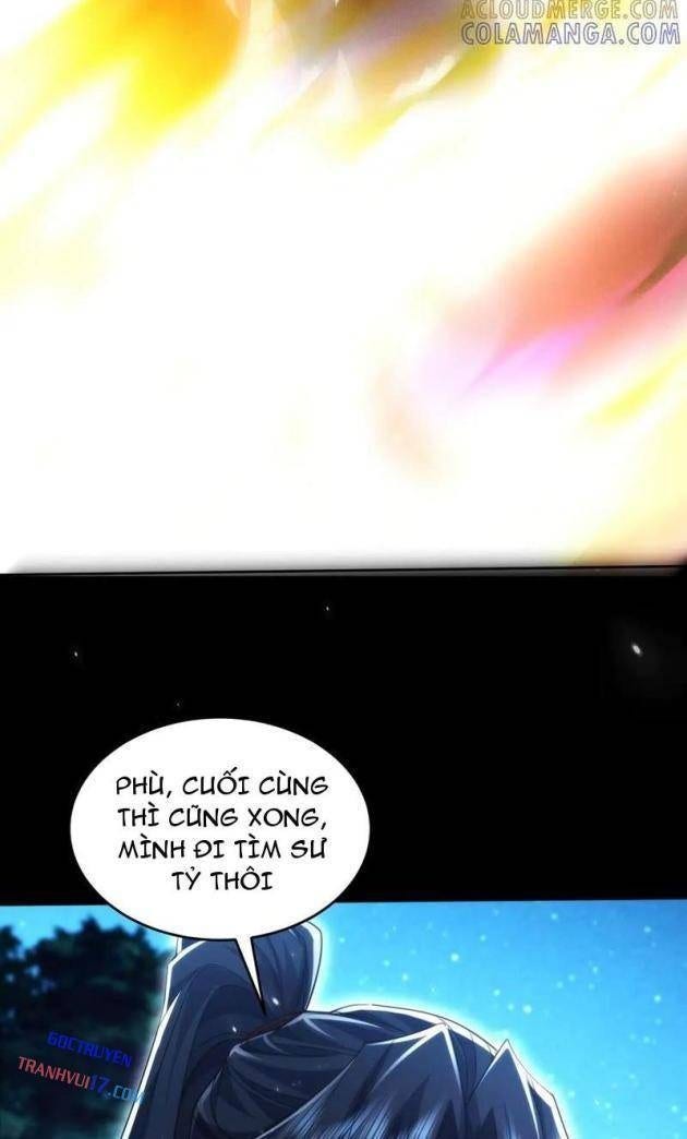Các Nữ Sư Tôn Đều Muốn Chiếm Hữu Ta - Page 24