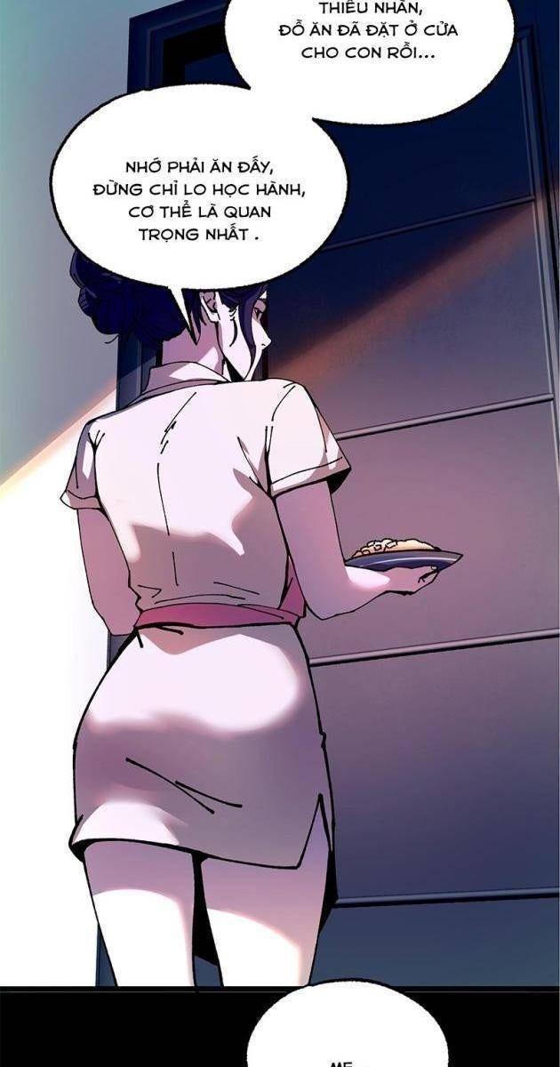 Bách Thú Chi Vương - Page 97