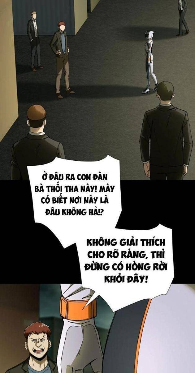 Bách Thú Chi Vương - Page 23