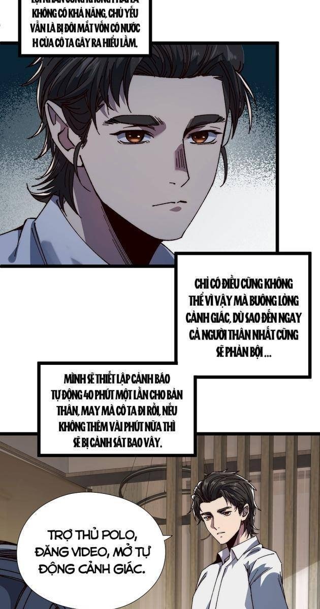 Bách Thú Chi Vương - Page 15