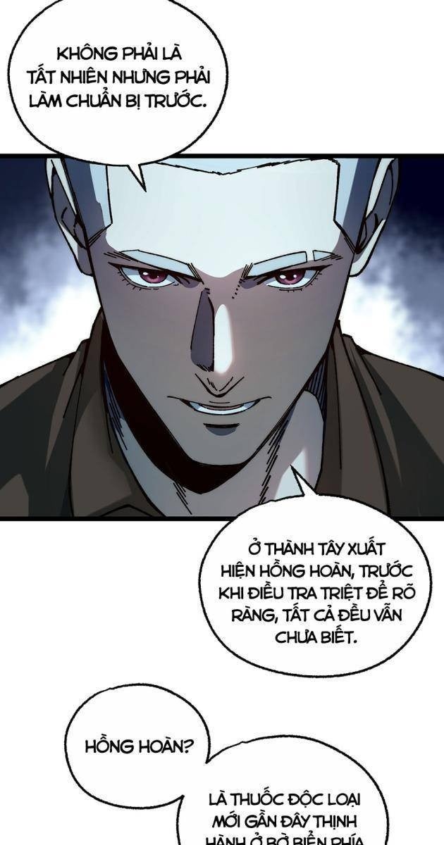 Bách Thú Chi Vương - Page 16