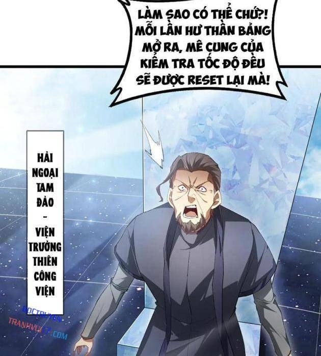 Ta Là Chúa Tể Trùng Độc - Page 20