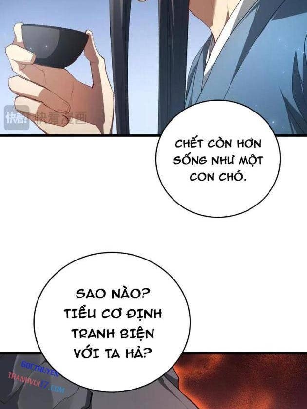 Ta Là Chúa Tể Trùng Độc - Page 48