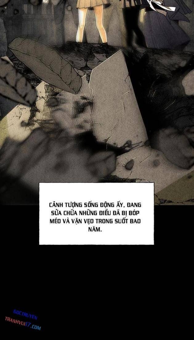 Cửa Hàng Đồ Cổ Tương Lai - Page 120