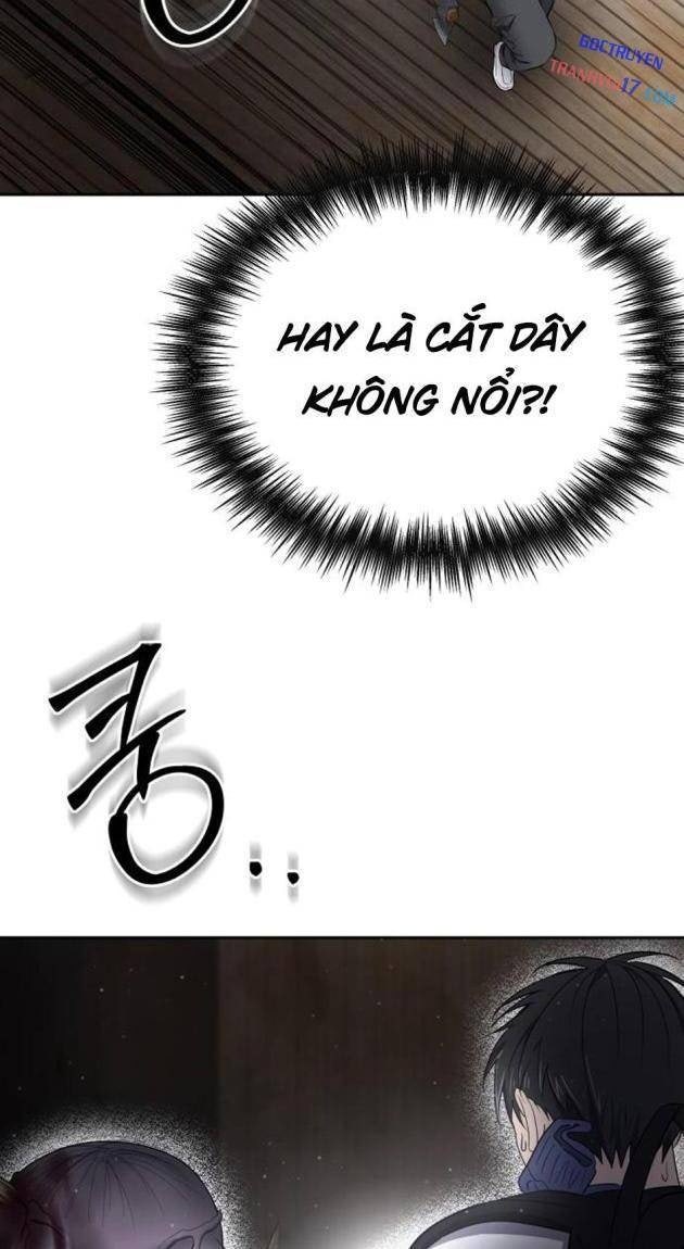 Chớ Bước Vào Nhà Hoang! - Page 39