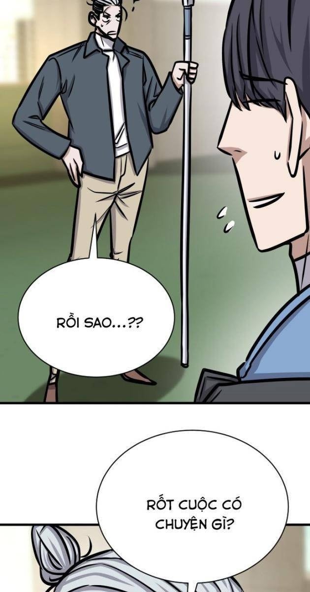 Thợ Săn Huyền Thoại Trẻ Hóa - Page 59