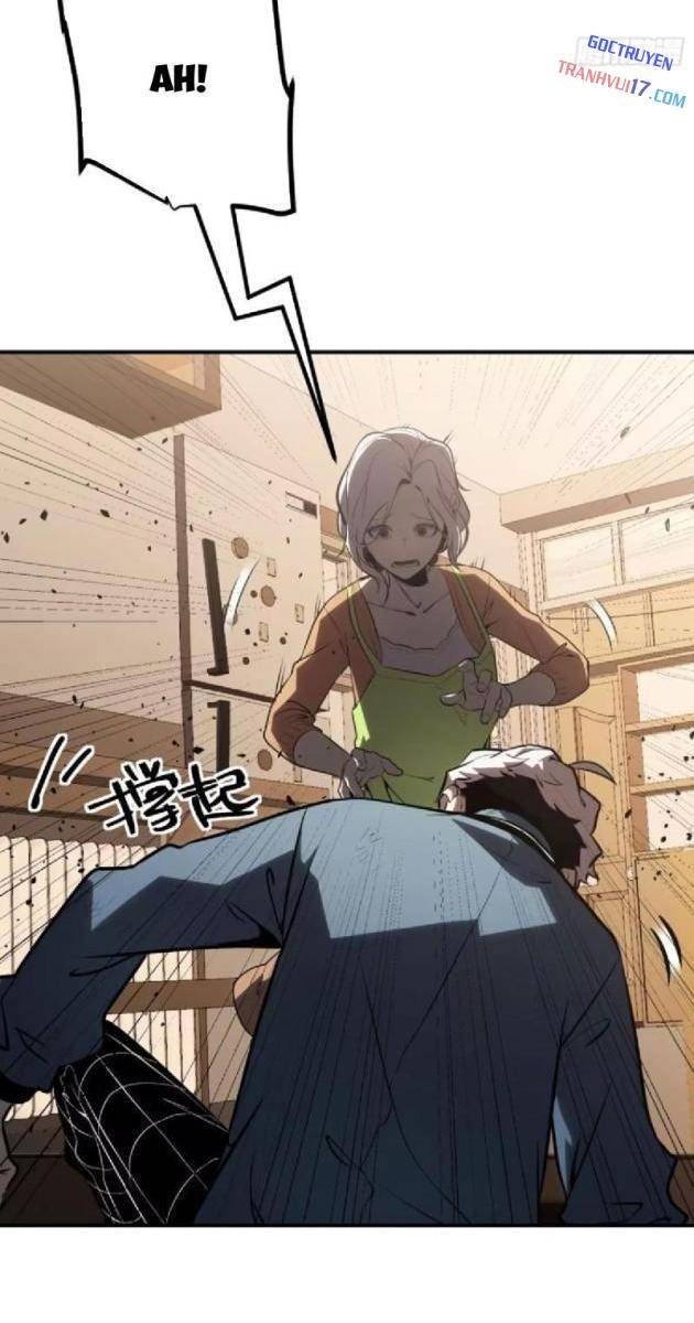 Toàn Chức Giác Tỉnh - Page 17