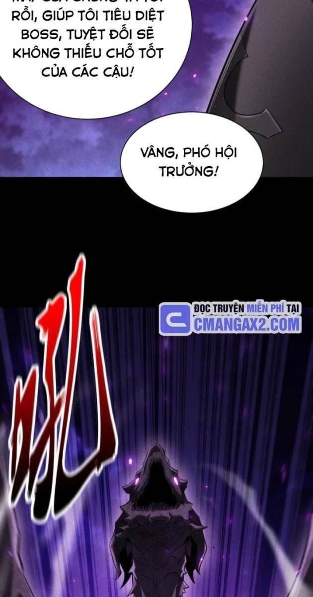 Võng Du: Afk Trăm Vạn Năm, Ta Thức Tỉnh Thành Thần - Page 30