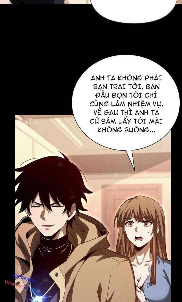Võng Du: Afk Trăm Vạn Năm, Ta Thức Tỉnh Thành Thần - Page 42