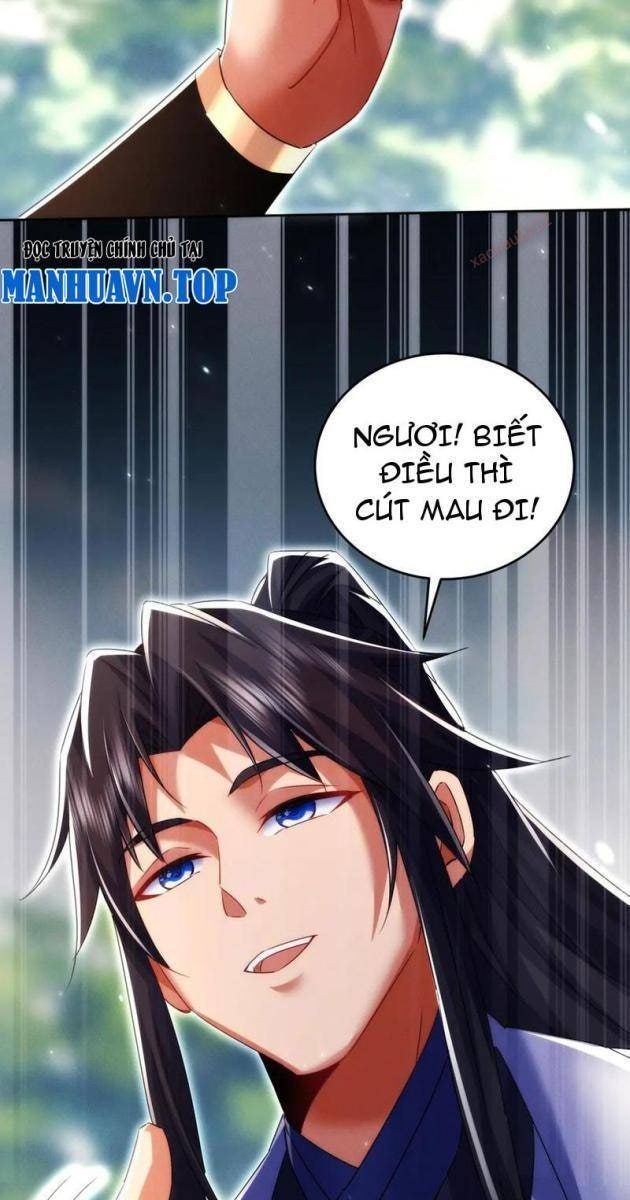 Các Nữ Sư Tôn Đều Muốn Chiếm Hữu Ta - Page 71