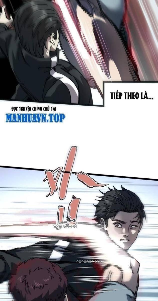 Bách Thú Chi Vương - Page 35