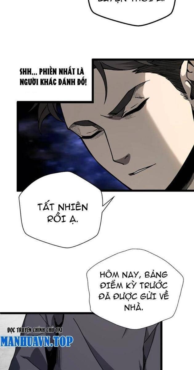 Bách Thú Chi Vương - Page 23