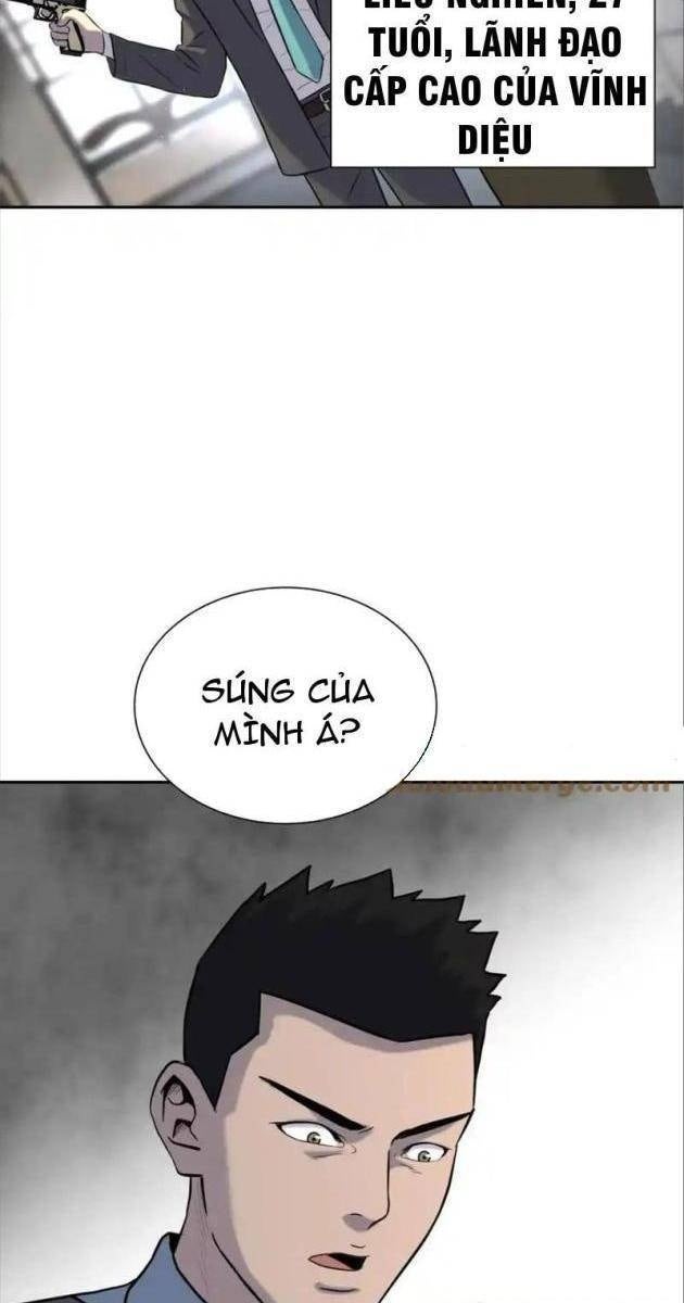 Trò Chơi Vô Vọng - Page 84