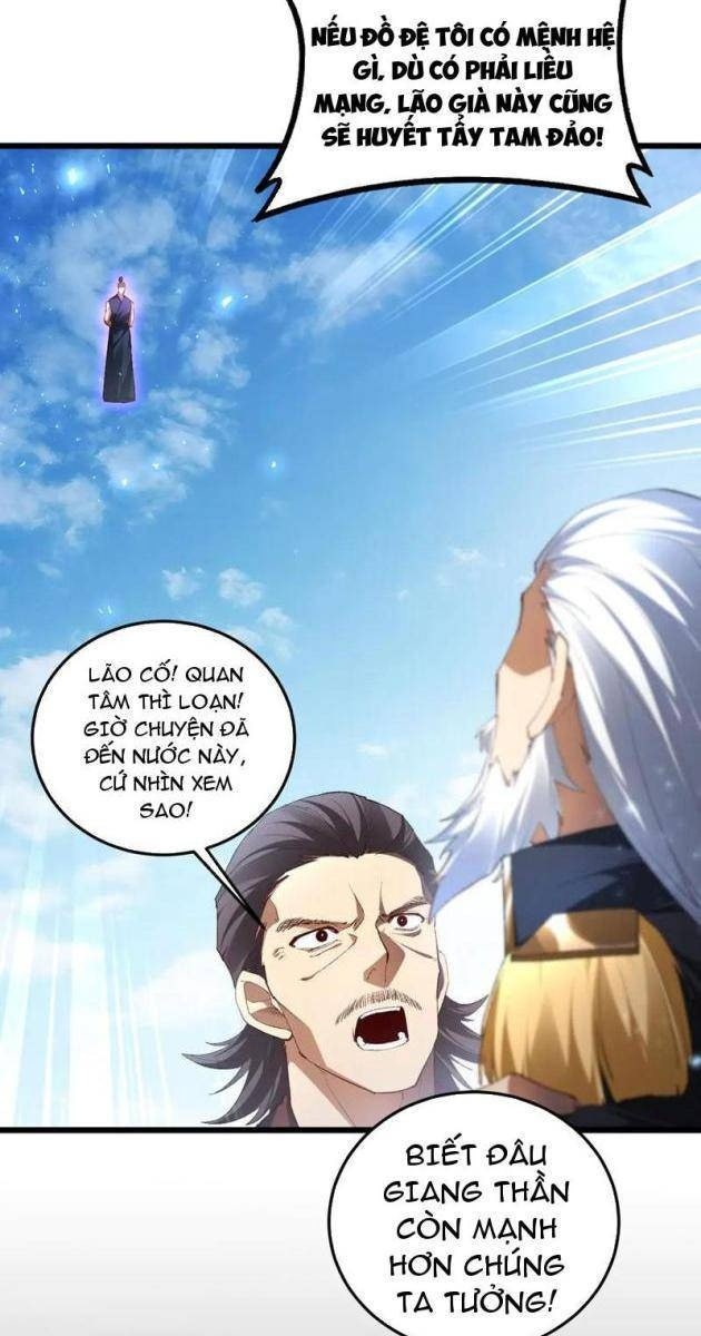 Ta Là Chúa Tể Trùng Độc - Page 19