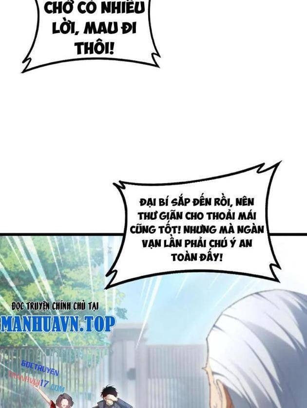 Ta Là Chúa Tể Trùng Độc - Page 48