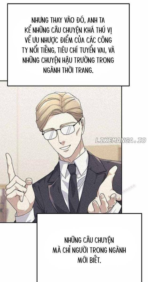 Cuộc Đời Mới Của Con Nghiện Game - Page 50