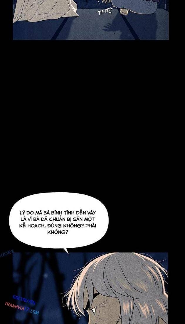 Cửa Hàng Đồ Cổ Tương Lai - Page 17