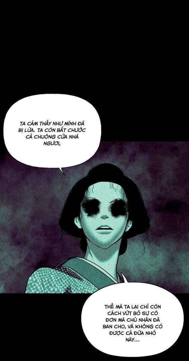 Cửa Hàng Đồ Cổ Tương Lai - Page 72