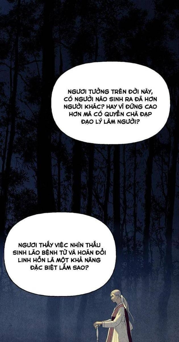 Cửa Hàng Đồ Cổ Tương Lai - Page 101