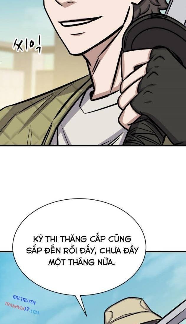 Thợ Săn Huyền Thoại Trẻ Hóa - Page 29