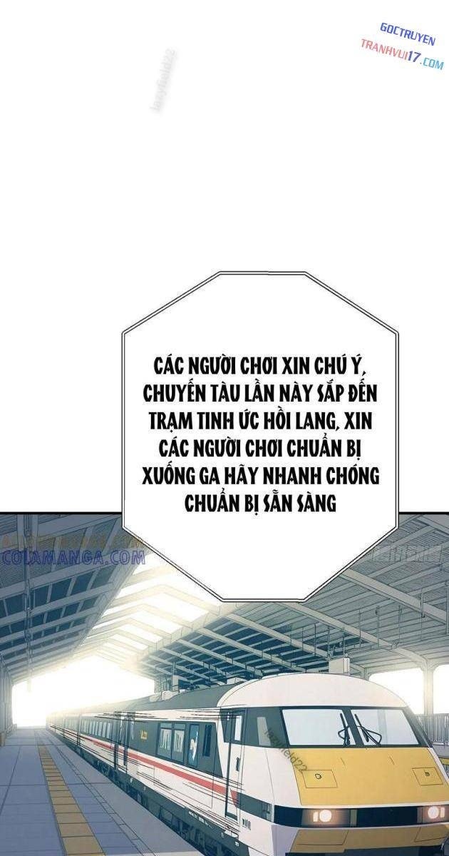 Người Chơi Siêu May Mắn - Page 11