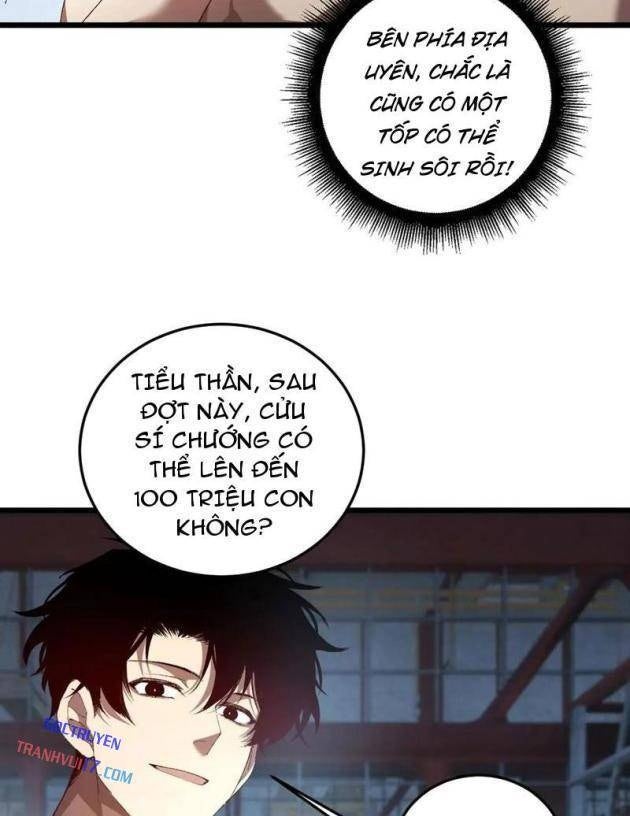 Ta Là Chúa Tể Trùng Độc - Page 52