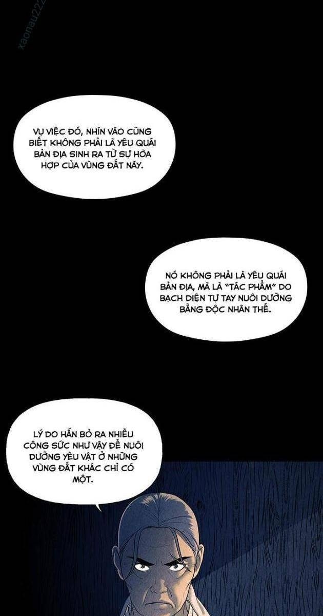 Cửa Hàng Đồ Cổ Tương Lai - Page 52