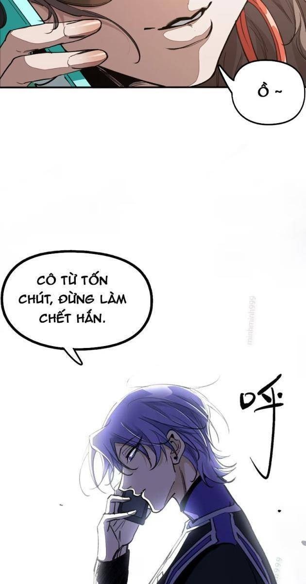 Tinh Linh Chi Hậu - Page 31