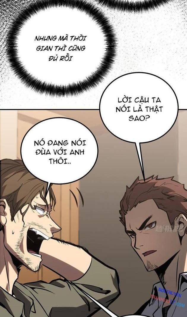 Toàn Chức Giác Tỉnh - Page 6