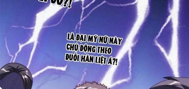 Trùng Sinh Không Làm Chạn Vương, Ta Một Mình Thăng Cấp Khắc Kim - Page 42