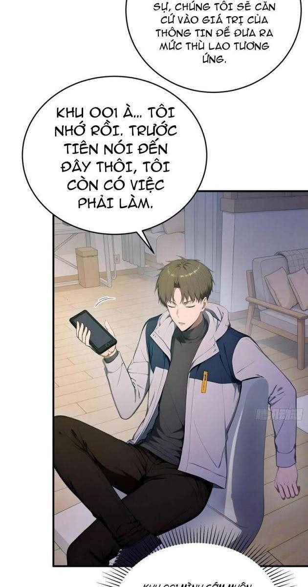 Người Chơi Siêu May Mắn - Page 57