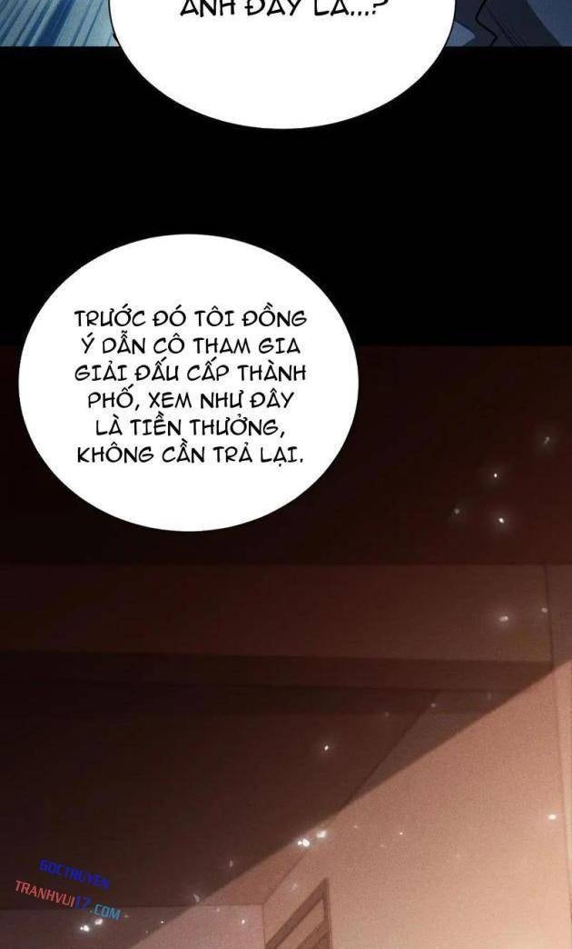 Võng Du: Afk Trăm Vạn Năm, Ta Thức Tỉnh Thành Thần - Page 60