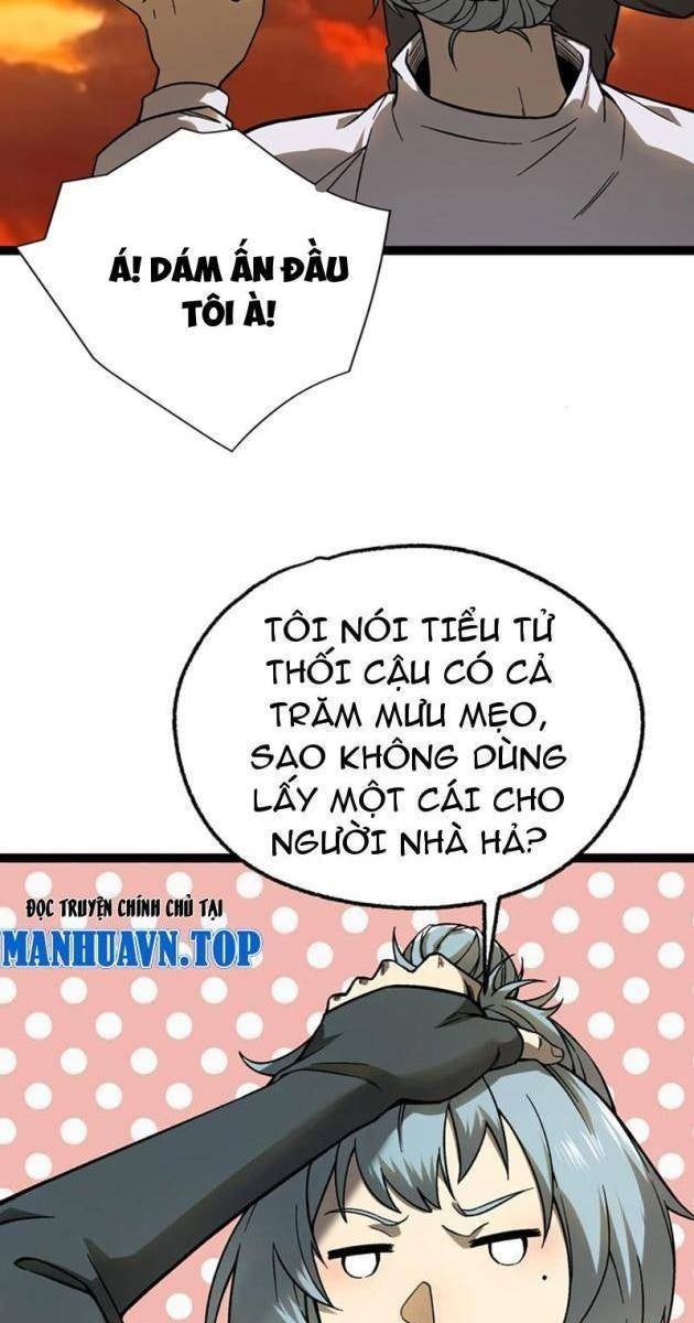 Bách Thú Chi Vương - Page 65