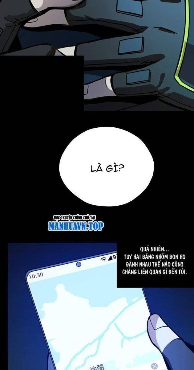 Bách Thú Chi Vương - Page 58