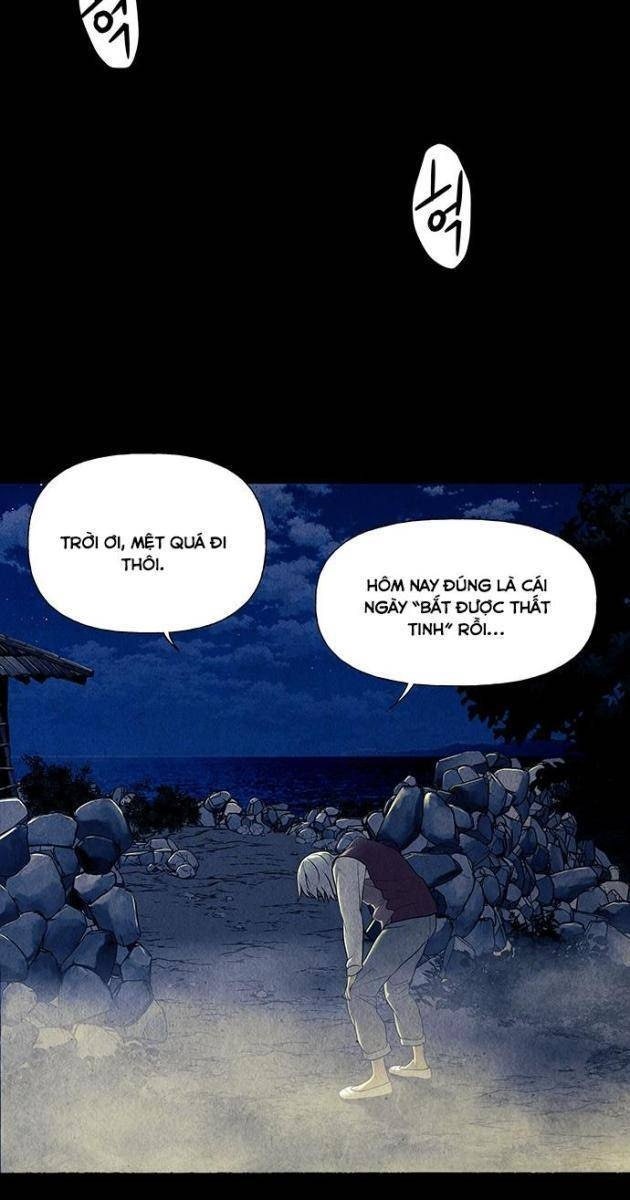 Cửa Hàng Đồ Cổ Tương Lai - Page 65
