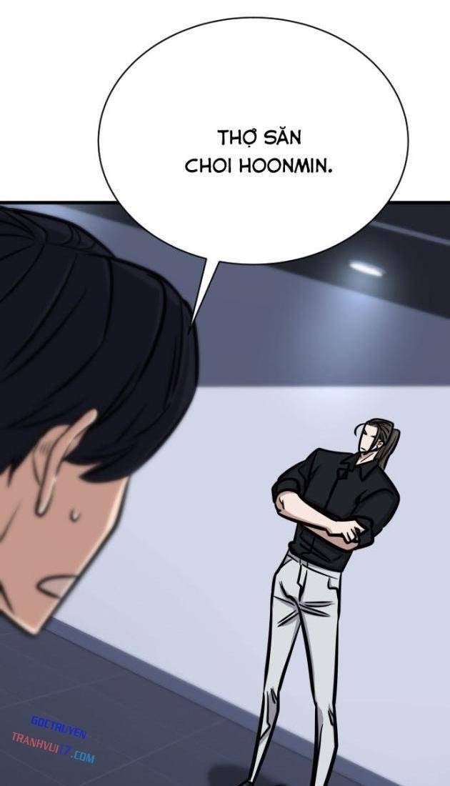 Thợ Săn Huyền Thoại Trẻ Hóa - Page 95