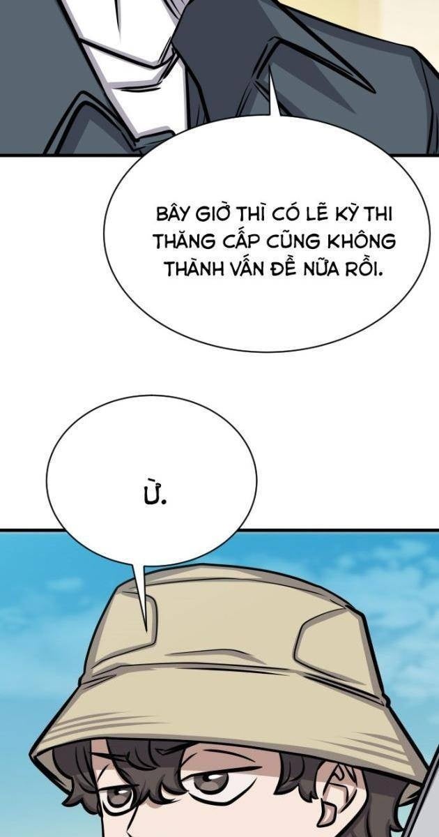 Thợ Săn Huyền Thoại Trẻ Hóa - Page 28