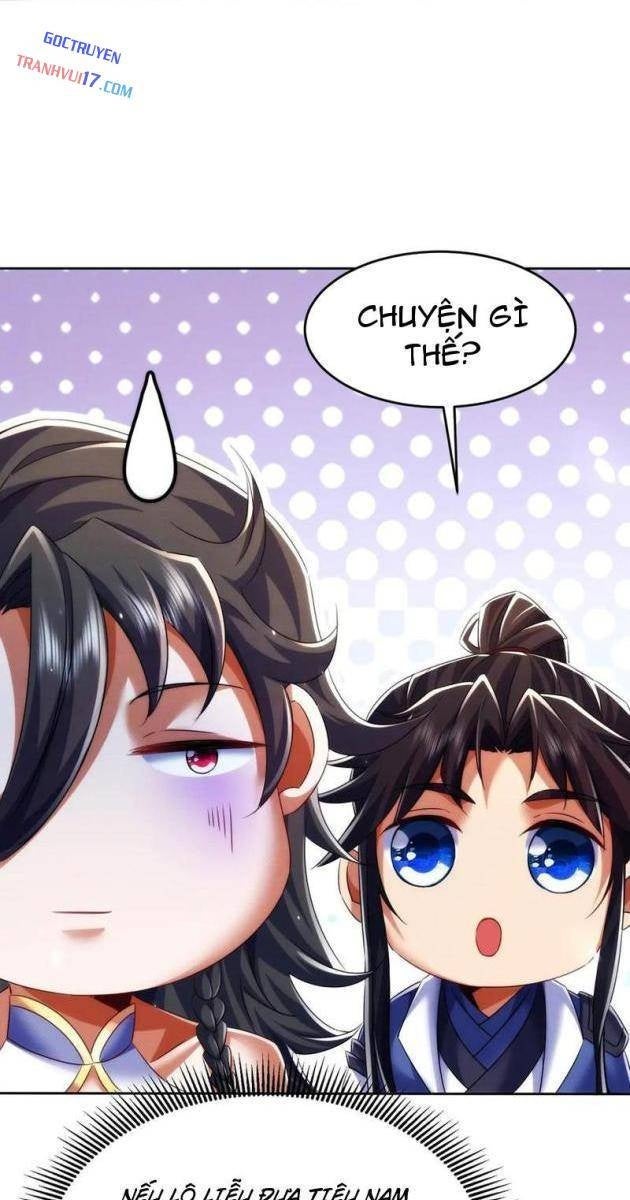 Các Nữ Sư Tôn Đều Muốn Chiếm Hữu Ta - Page 53