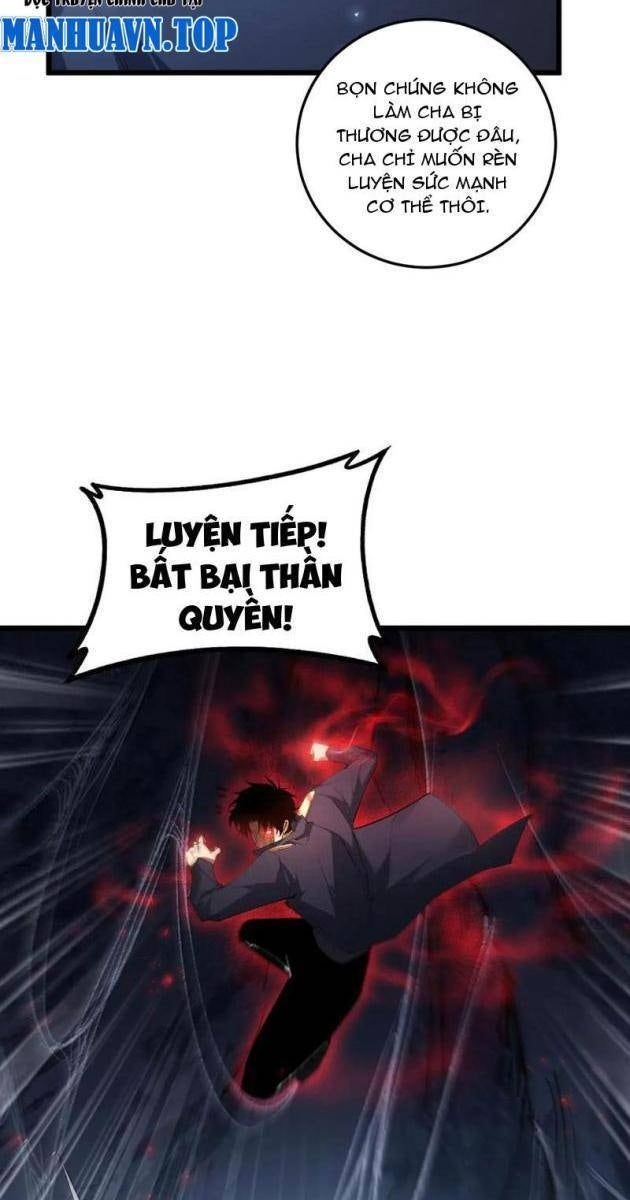 Ta Là Chúa Tể Trùng Độc - Page 9