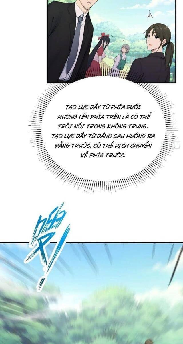 Người Chơi Siêu May Mắn - Page 15