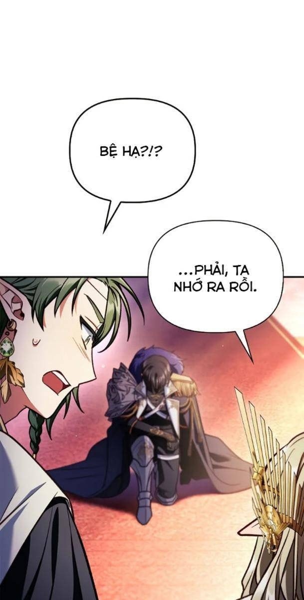 Kí Sự Hồi Quy - Page 20